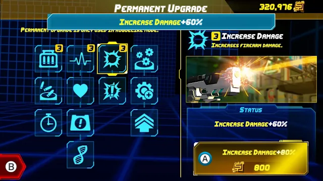 Gun Fire: AI Rebellion screenshot 3