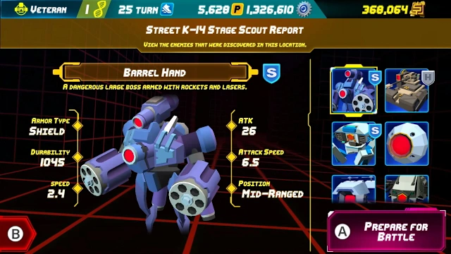 Gun Fire: AI Rebellion screenshot 5