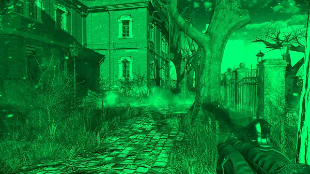 Critical Strike Shooter: SWAT Rescue Missions screenshot 4