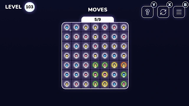 Bulbs 2.0 screenshot 1