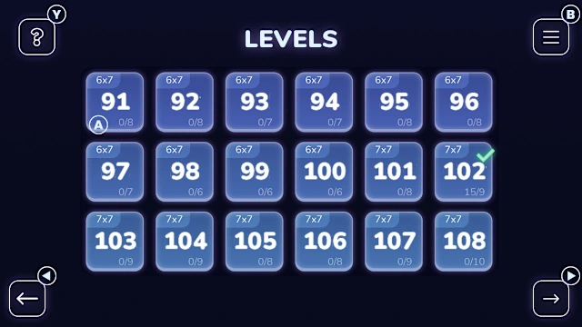 Bulbs 2.0 screenshot 2