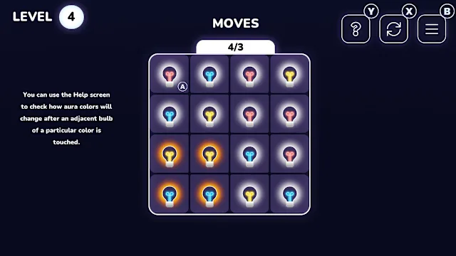 Bulbs 2.0 screenshot 0