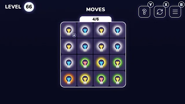 Bulbs 2.0 screenshot 4