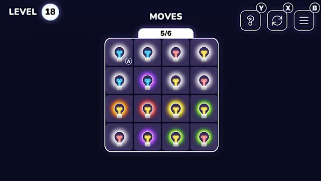 Bulbs 2.0 screenshot 3