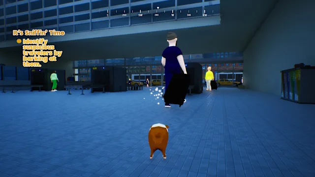 Lost and Hound screenshot 5