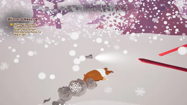 Lost and Hound screenshot 2
