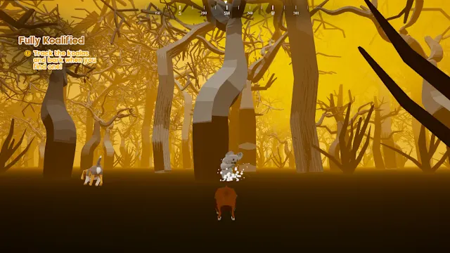 Lost and Hound screenshot 4
