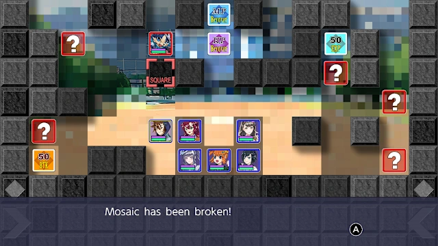 NO MOSAIC GIRLS with SESS-AI 2.0 screenshot 4