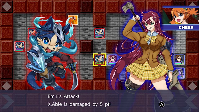 NO MOSAIC GIRLS with SESS-AI 2.0 screenshot 2