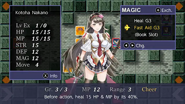 NO MOSAIC GIRLS with SESS-AI 2.0 screenshot 0