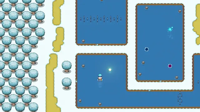 Skater's Solstice screenshot 4