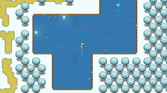 Skater's Solstice screenshot 5