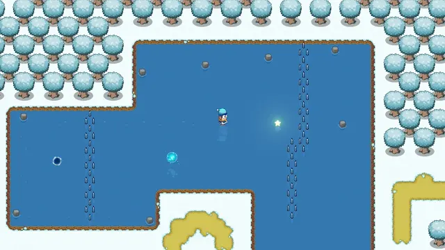 Skater's Solstice screenshot 3