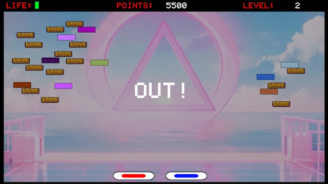 Synth Ark screenshot 1