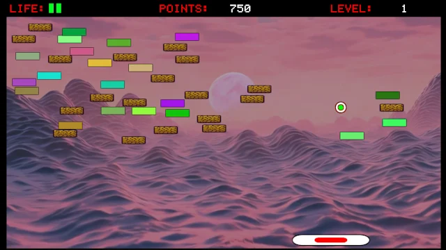 Synth Ark screenshot 0
