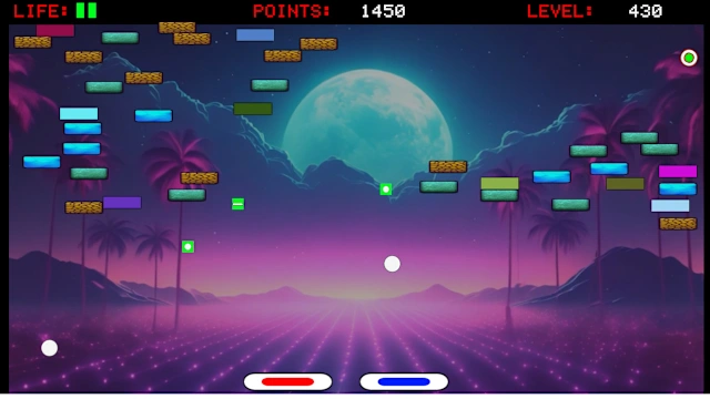Synth Ark screenshot 3