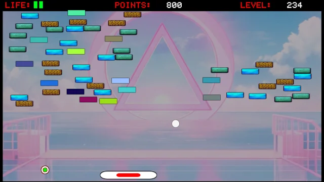 Synth Ark screenshot 2
