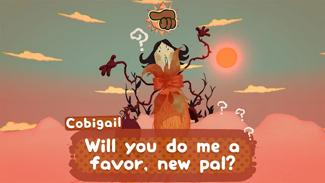 Great God Grove screenshot 6