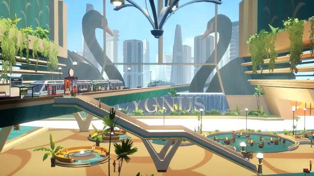 American Arcadia screenshot 5