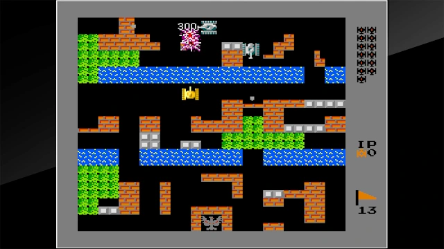 Arcade Archives VS. BATTLE CITY screenshot 5