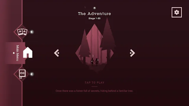 Linea: An Innerlight Game screenshot 3