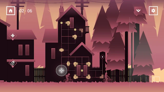 Linea: An Innerlight Game screenshot 6