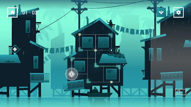 Linea: An Innerlight Game screenshot 1