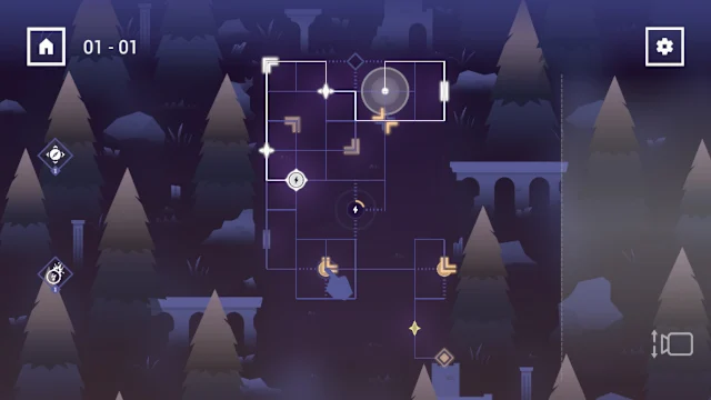 Linea: An Innerlight Game screenshot 5