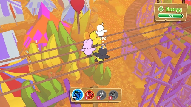 Duck Life 9: The Flock screenshot 5