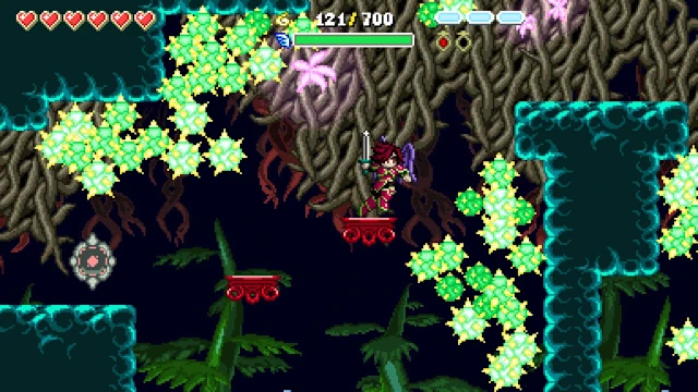 Aggelos 2 screenshot 2