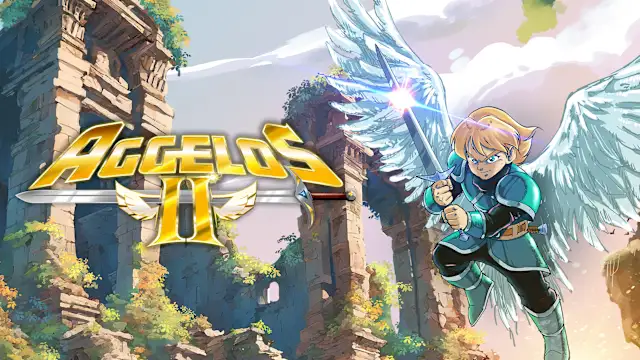 Aggelos 2