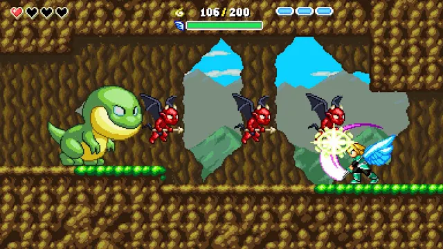 Aggelos 2 screenshot 1