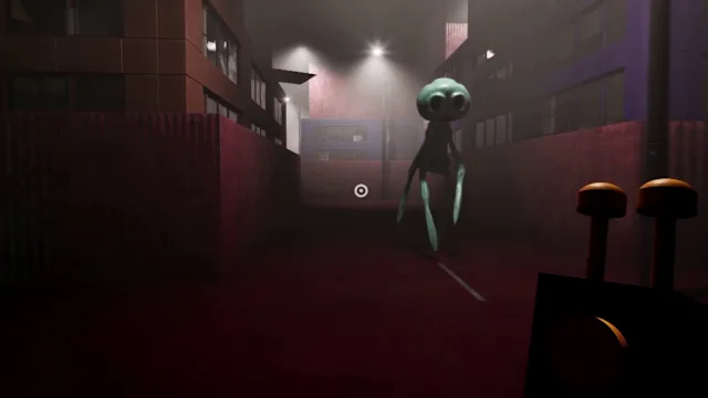 Garten of Banban 7 screenshot 2