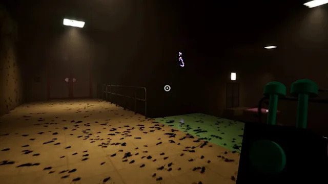 Garten of Banban 7 screenshot 6
