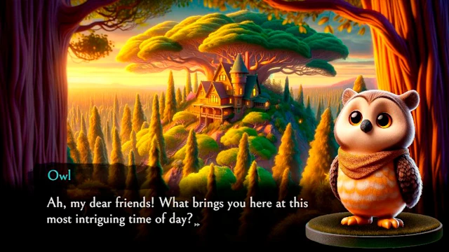 Winnie the Pooh: Honey for All screenshot 3