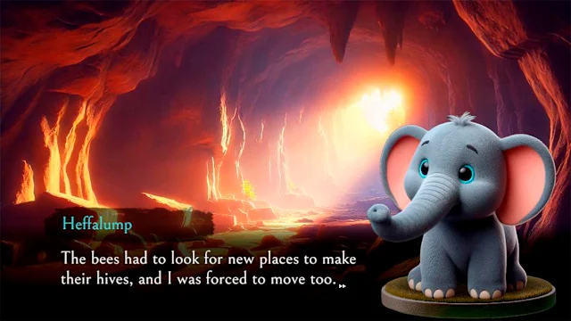 Winnie the Pooh: Honey for All screenshot 5