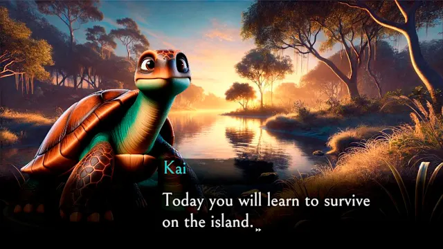 The Jungle Book: New Wonder Adventures screenshot 2