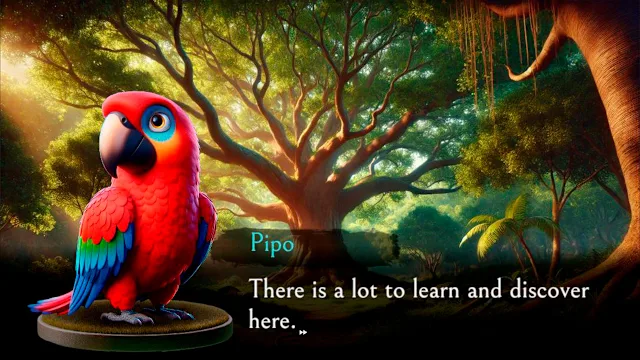 The Jungle Book: New Wonder Adventures screenshot 4