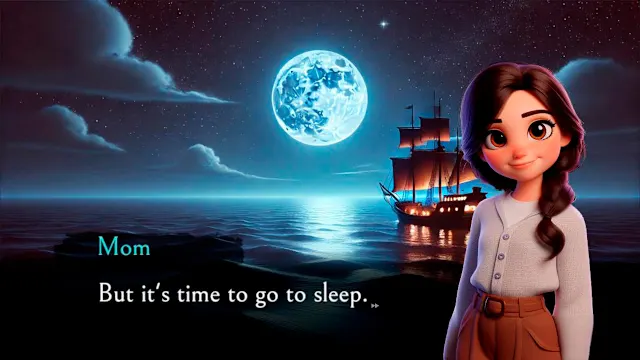 The Jungle Book: New Wonder Adventures screenshot 3