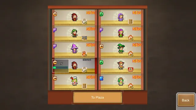 Cavern Adventurers screenshot 2