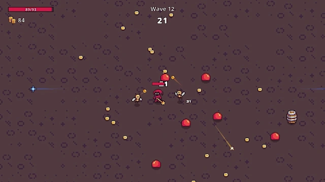 Spellagis screenshot 5