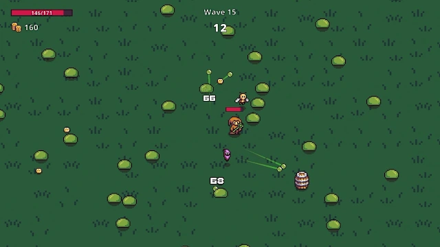 Spellagis screenshot 4