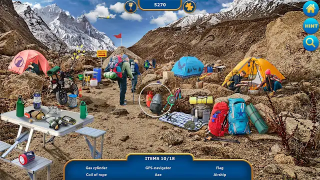 Lots of Things 2 Travel and Search Collector's Edition screenshot 5