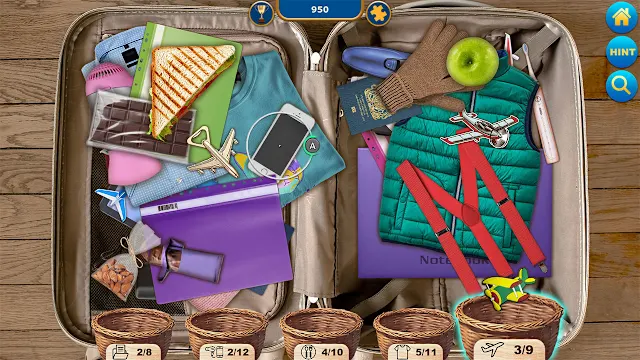 Lots of Things 2 Travel and Search Collector's Edition screenshot 0