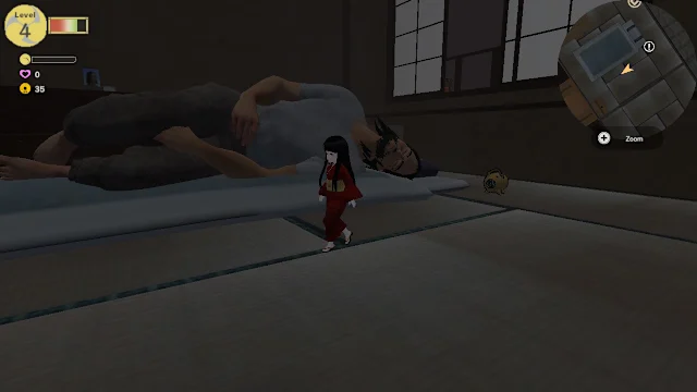 Ichima-san screenshot 2