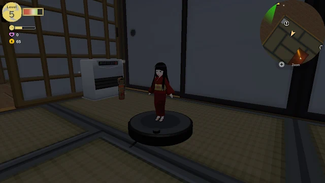 Ichima-san screenshot 4