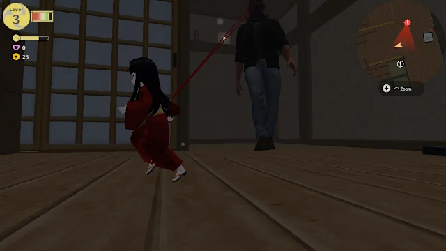 Ichima-san screenshot 1