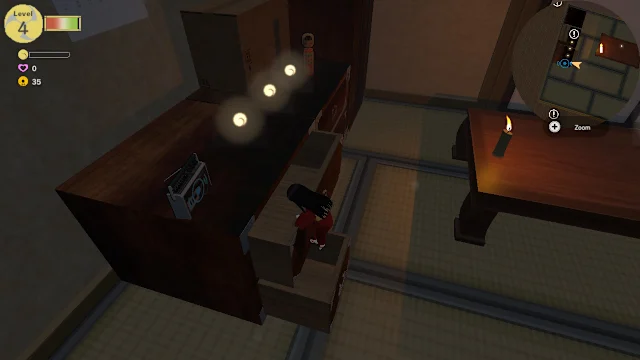 Ichima-san screenshot 3
