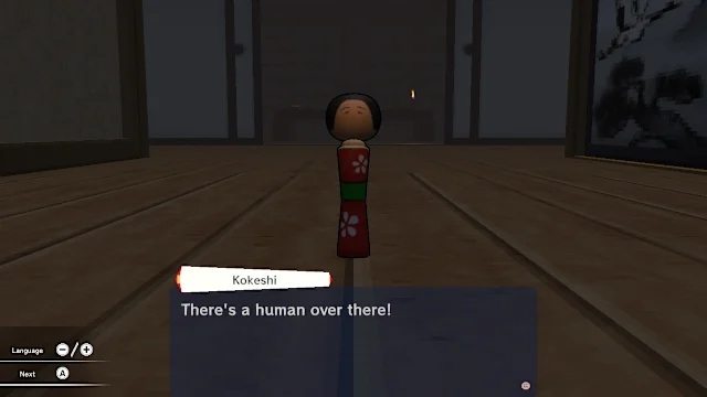 Ichima-san screenshot 6