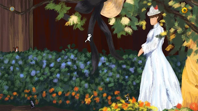 Meowsterpiece Museum screenshot 3
